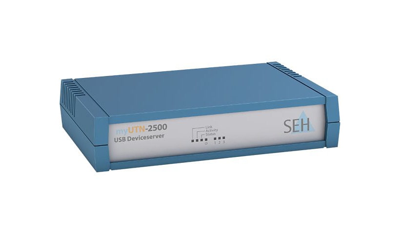 SEH myUTN-2500 - device server