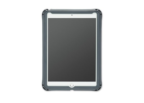 Brenthaven Edge 360 Case for iPad 9.7" 6th Gen - Gray