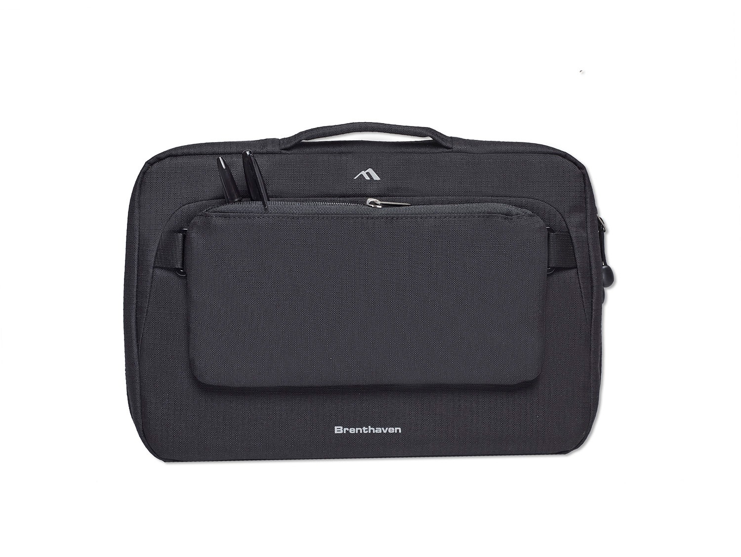 Brenthaven Tred Always-On Sleeve for 13" Laptops