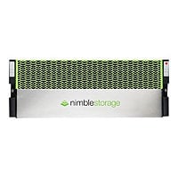 Nimble Storage Adaptive Flash HF-Series HF20 - solid state / hard drive arr