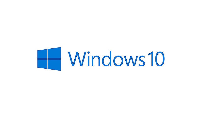 Windows 10 Enterprise E3 (VDA) from CDW