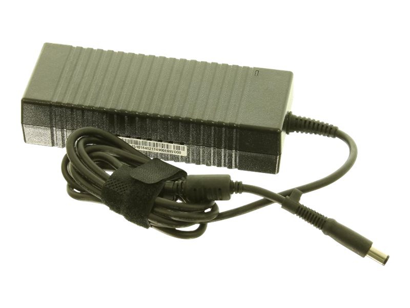 Procurri 135W 12V DC Ultra-Slim AC Adapter for HP DC7900