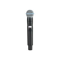 Shure ULX-D ULXD2/B58 - wireless microphone