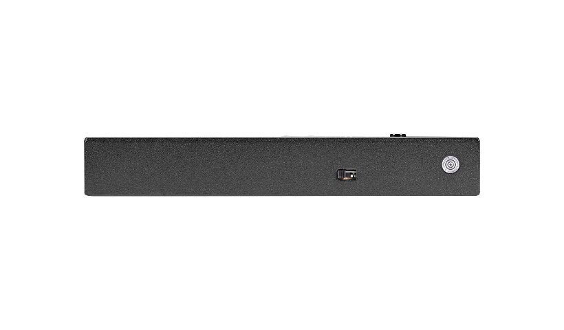 Black Box 4K HDMI Switch 2 x 1 - video switch - 2 ports - TAA Compliant