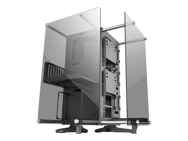 Thermaltake Core P90 - Tempered Glass Edition - mid tower - ATX