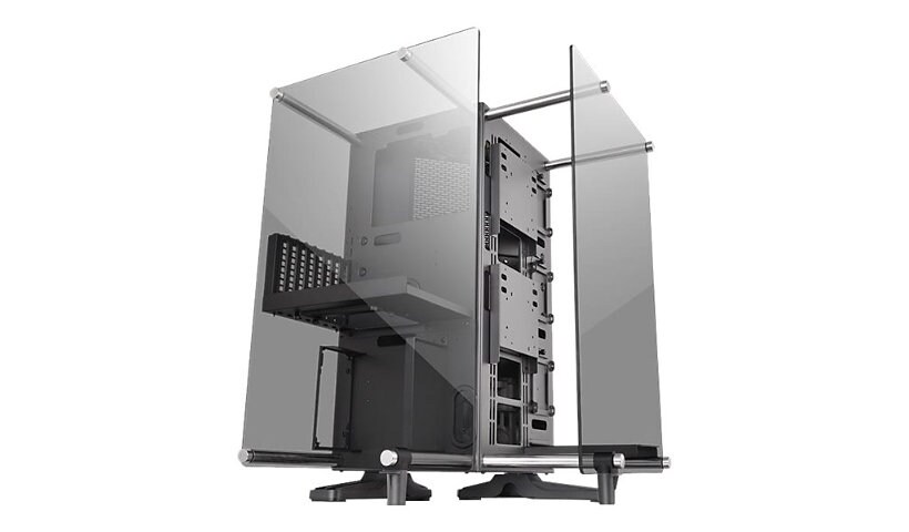 Thermaltake Core P90 - Tempered Glass Edition - mid tower - ATX