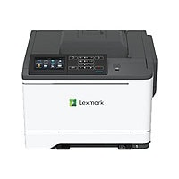 Lexmark CS521dn - printer - color - laser - TAA Compliant