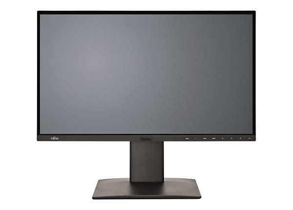 Fujitsu P27-8 TS Pro - LED monitor - 27"