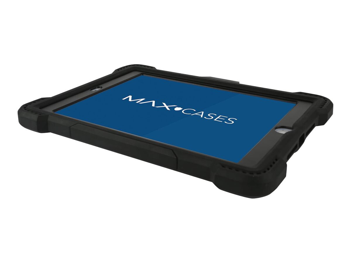 MAXCases Shield Extreme-M - protective case for tablet