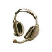 Telex Discovery-i DS-8v - headset
