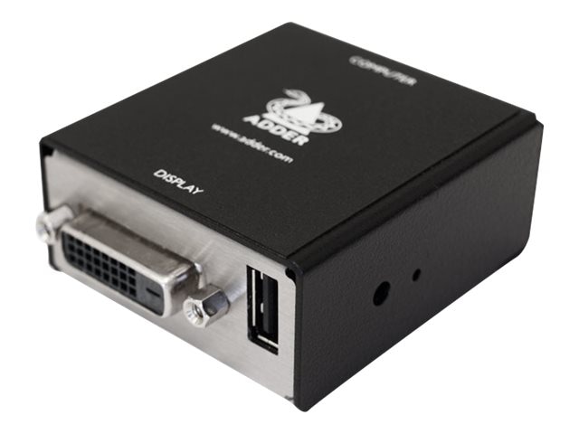 Adder DVA - video converter