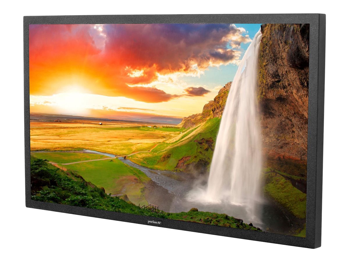 Peerless UltraView 65" Outdoor Television