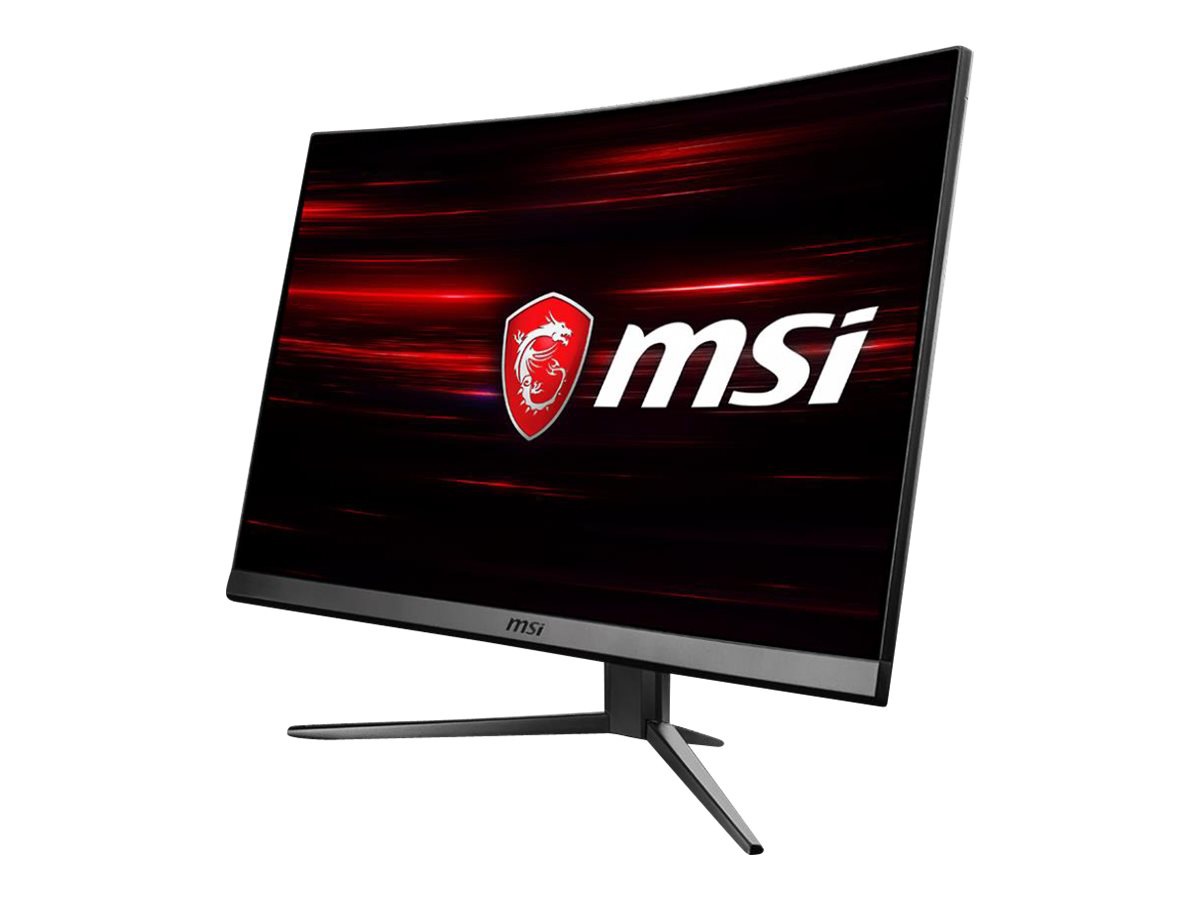 MSI Optix MAG241C - LED monitor - curved - Full HD (1080p) - 23.6"