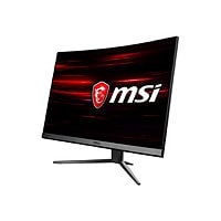 MSI Optix MAG241C - LED monitor - curved - Full HD (1080p) - 23.6"