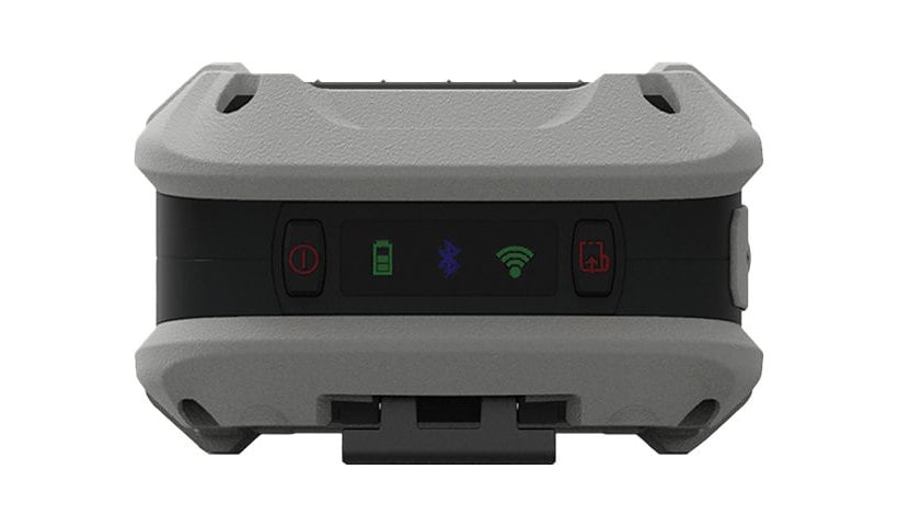 Honeywell RP2 USB Bluetooth Thermal Receipt Rugged Mobile Printer