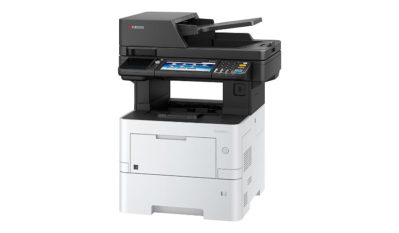 Kyocera ECOSYS M3645IDN - multifunction printer - B/W