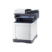 Kyocera ECOSYS M6635cidn 37ppm Color Multifunction Printer