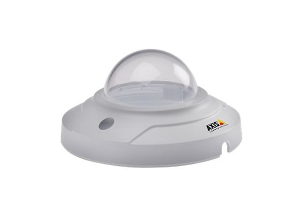 AXIS CLEAR DOME M3004-V/M3005-V