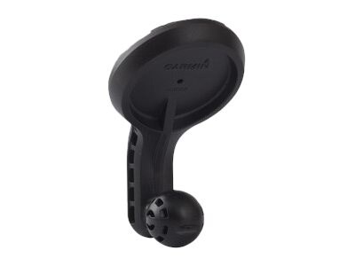 Garmin support system - adhesive mount