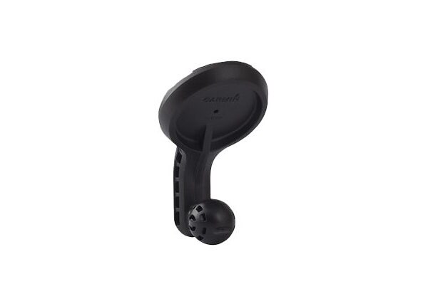 Garmin support system - adhesive mount