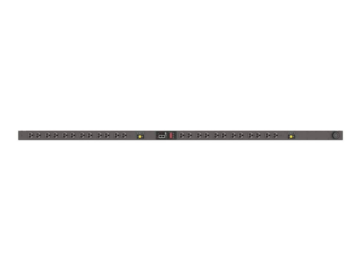 Vertiv Geist PDU VP8832 - Unit Monitoring - 0U 30A 120V