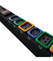 Vertiv™ Geist™ Rack Power Distribution Units (PDUs)