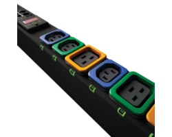 Vertiv™ Geist™ Rack PDU