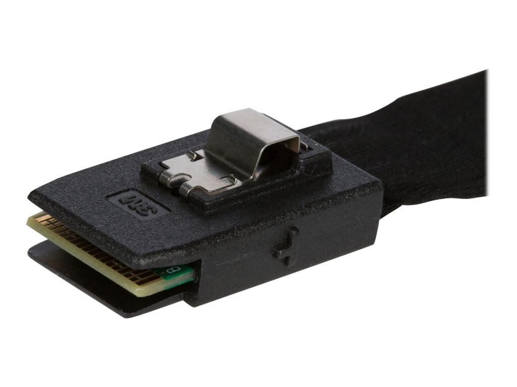 Tableau 8" PCIe Adapter Cable