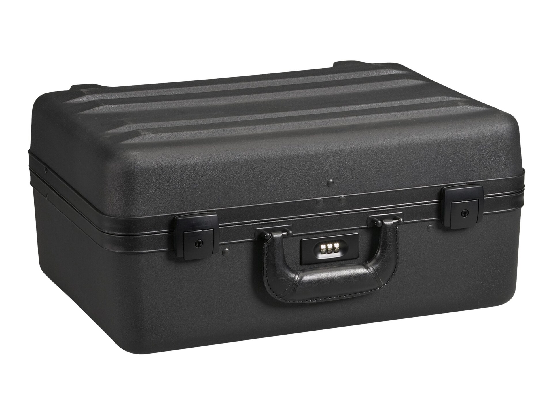 Black Box carrying case