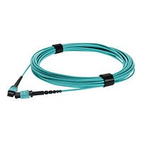 Proline crossover cable - 8 m - aqua