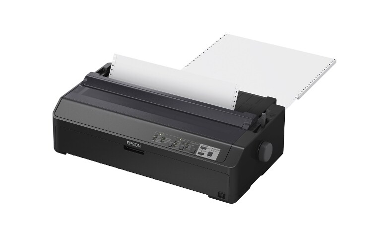 Printer Epson Impact TMU220B - WIRELESS