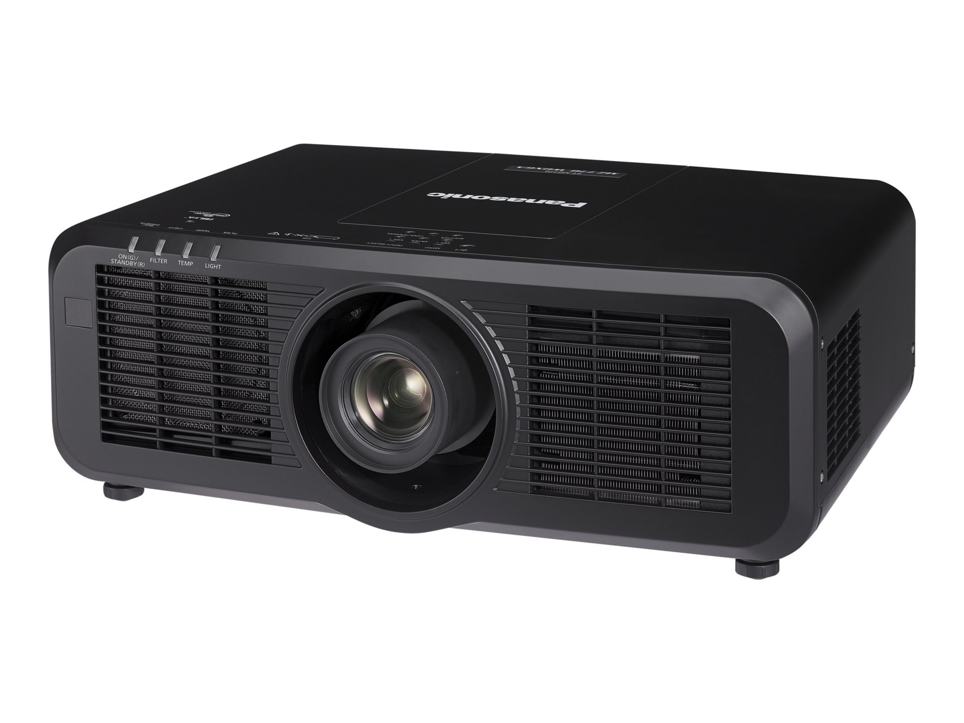 PANASONIC PT-MZ770LBU WUXGA 8000L