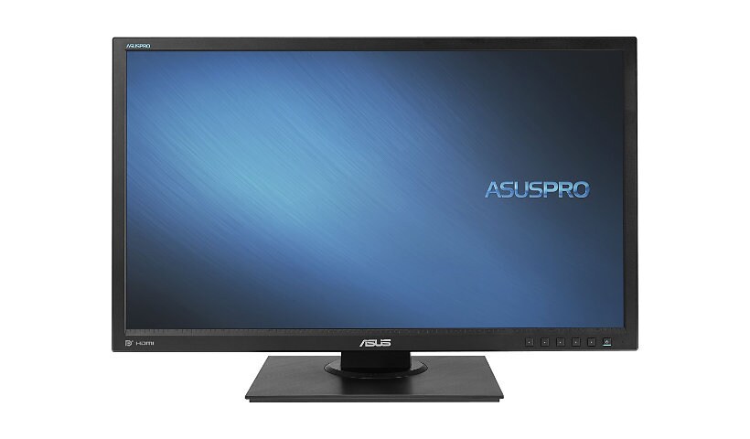 ASUSPRO C624AQH - LED monitor - Full HD (1080p) - 23.8"