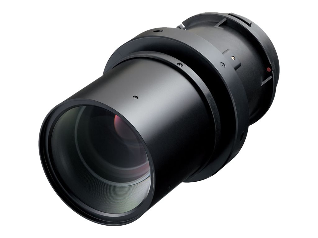 Panasonic ET-ELT22 - long-throw zoom lens - 45.6 mm - 73.8 mm