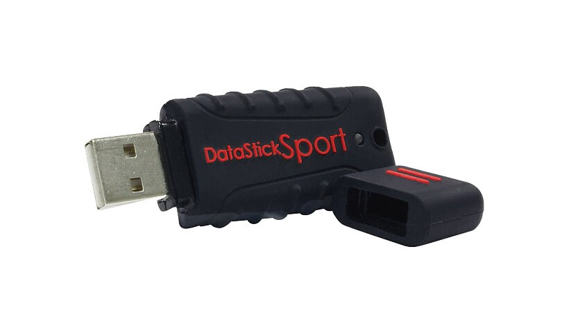 Centon MP Essential Datastick Sport - USB flash drive - 16 GB