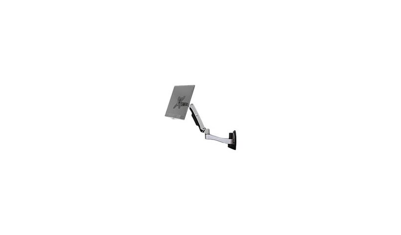 Capsa Healthcare AX Series Monitor Arm without Track
