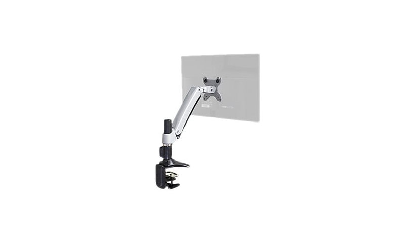 Capsa Healthcare AX Series Desk Mount Package - mounting kit - adjustable a