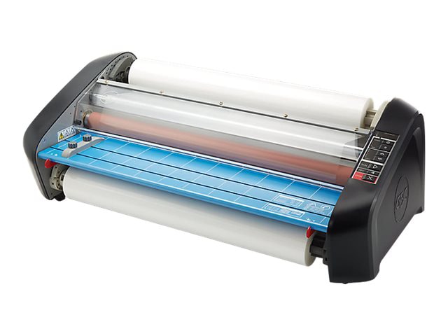 GBC Pinnacle 27 EZload - laminator - roll