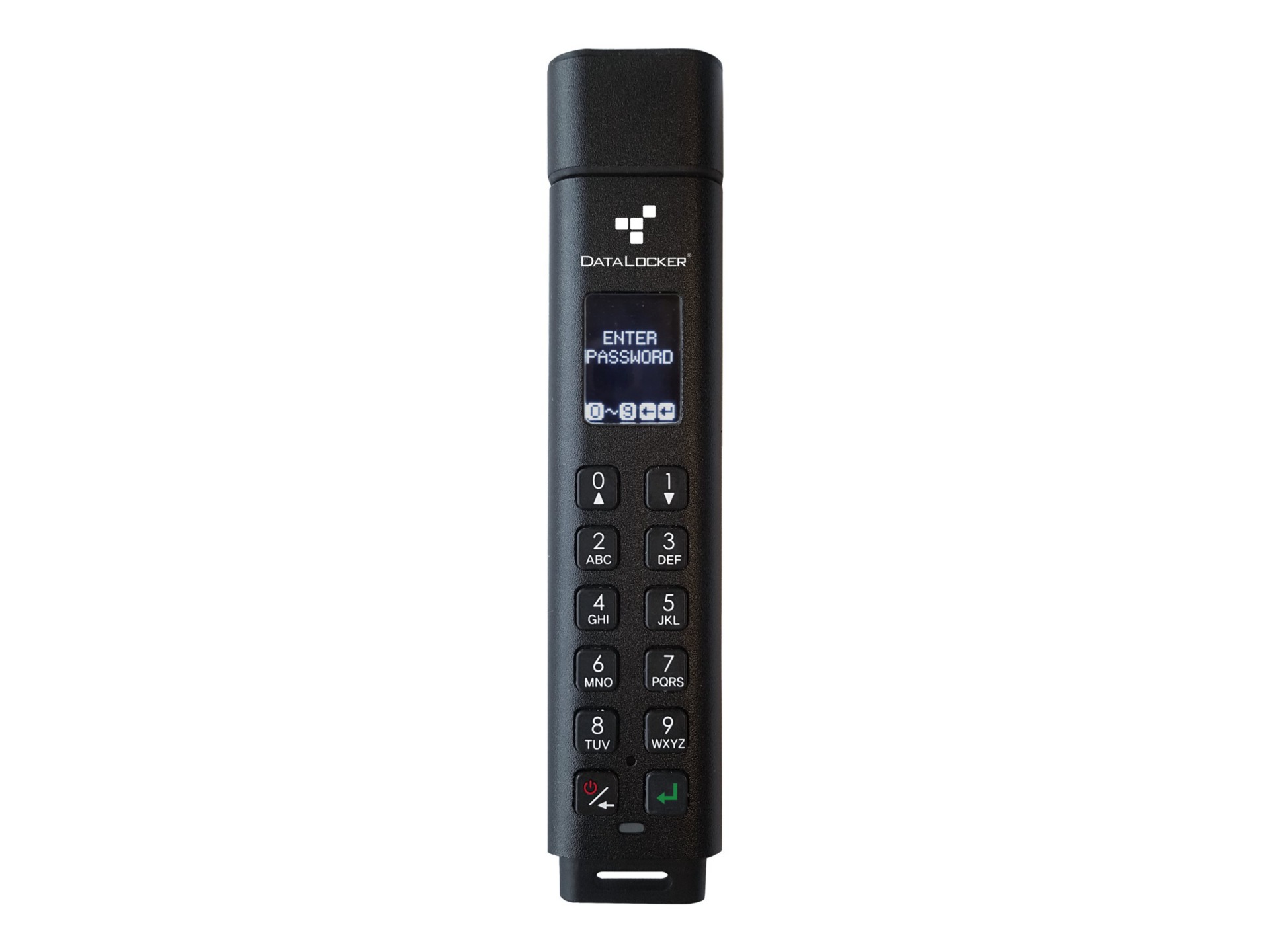 DataLocker Sentry K300 - USB flash drive - 32 GB - TAA Compliant