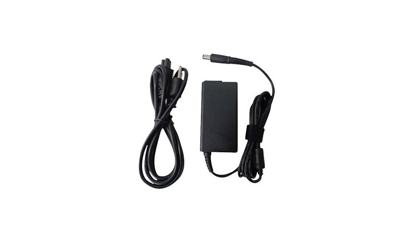 eReplacement 65W AC Adapter for Laptop