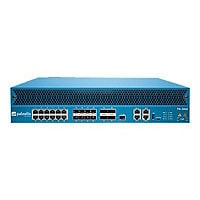 Palo Alto Networks PA-3260 - dispositif de sécurité