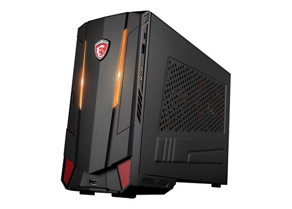 MSI Nightblade MI3 8RA 022CA - tower - Core i5 8400 2.8 GHz - 8 GB - 1 TB