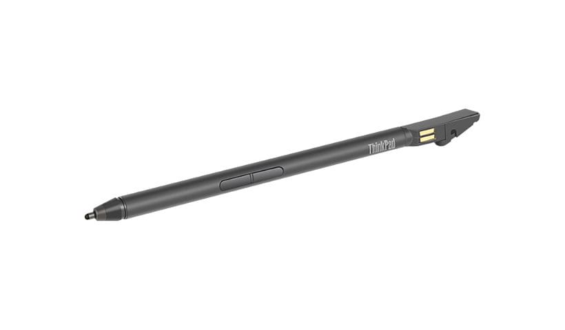 Lenovo ThinkPad Pen Pro - active stylus - black