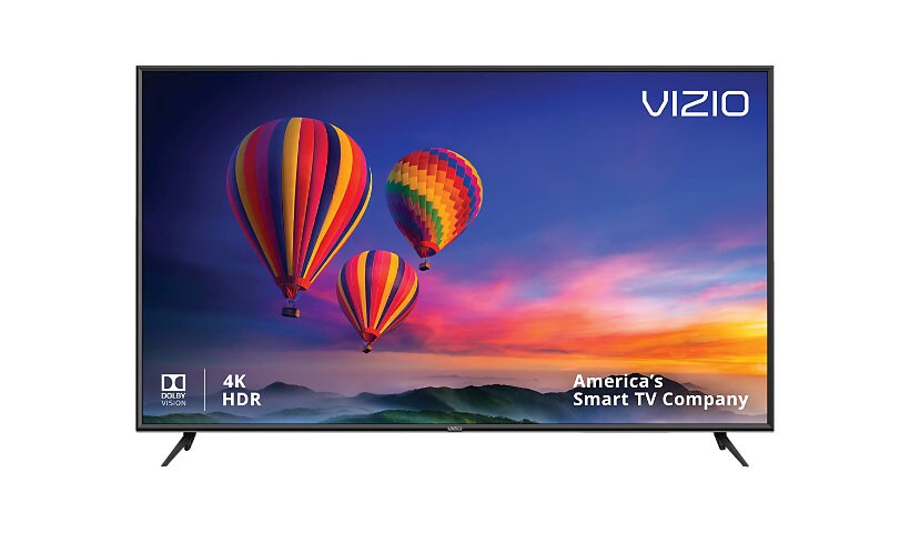 Vizio E75-F1 E Series - 75" Class (74.5" viewable) LED TV - 4K