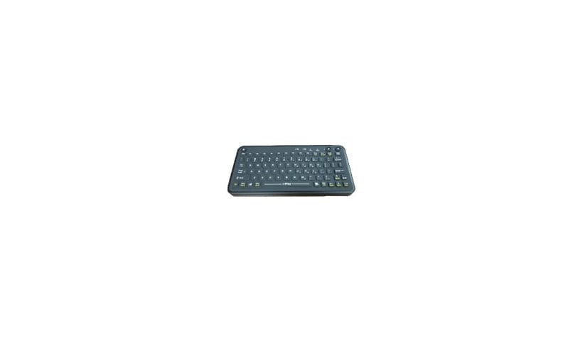 iKey Rugged In-Vehicle PRO-KB-110 - keyboard