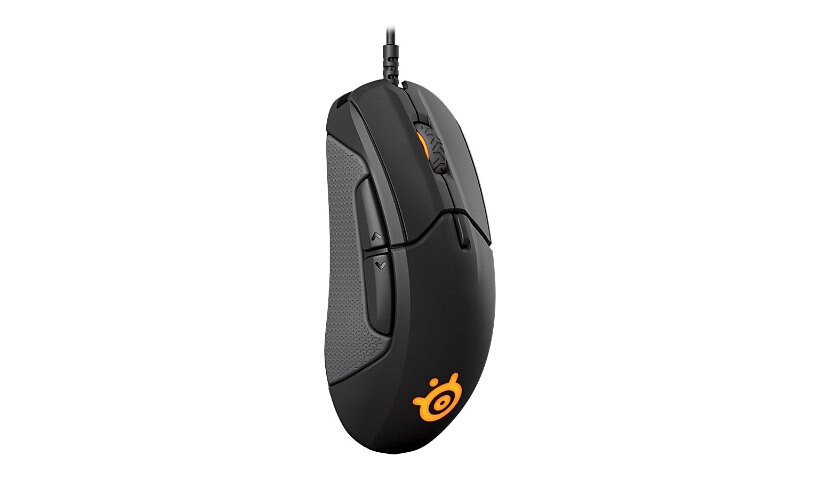 SteelSeries Rival 310 - souris - USB