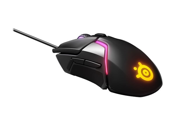 STEELSERIES RIVAL 600 MOUSE