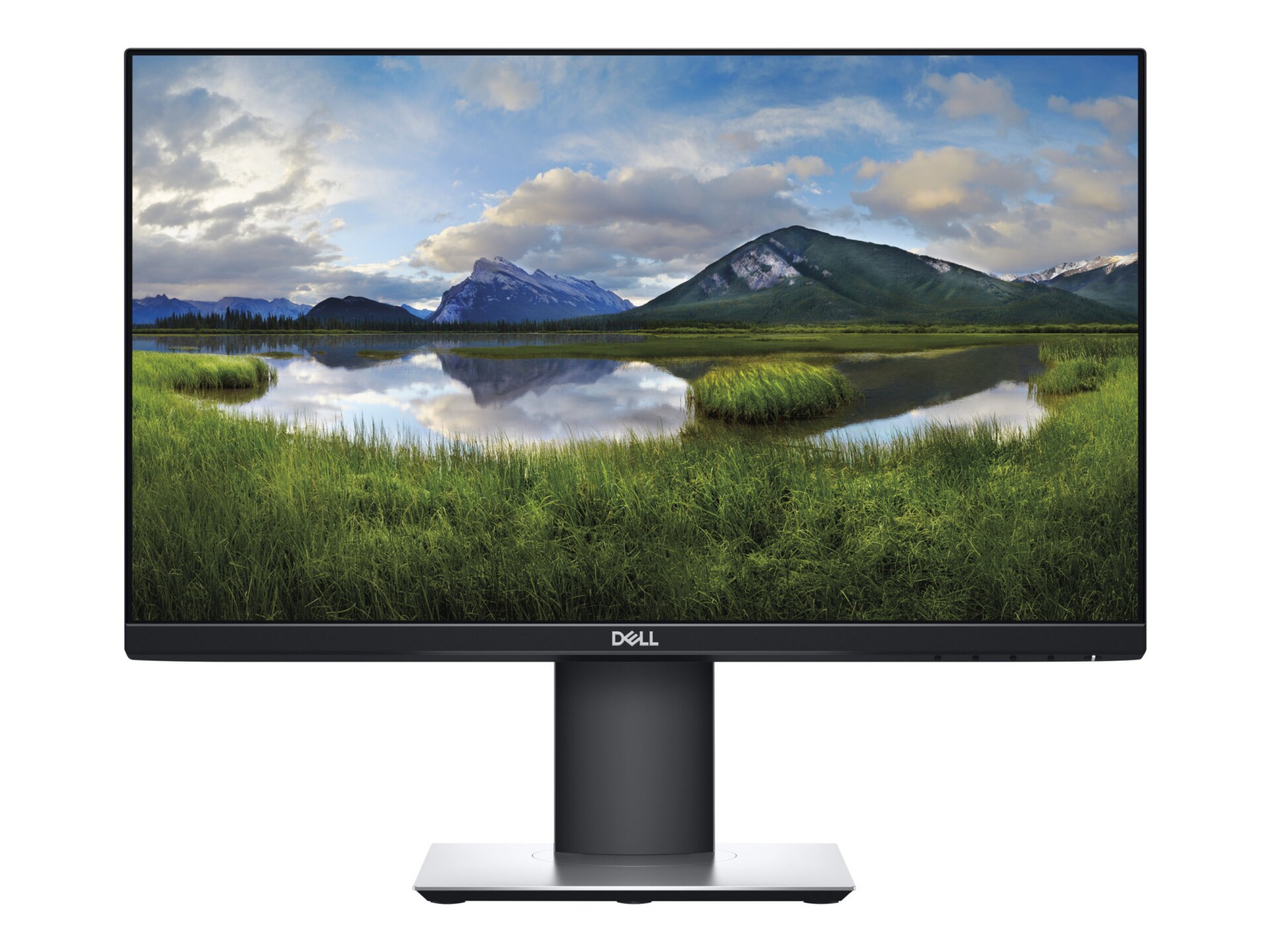 Dell P2219HC 22" USB-C IPS Full HD LCD Monitor