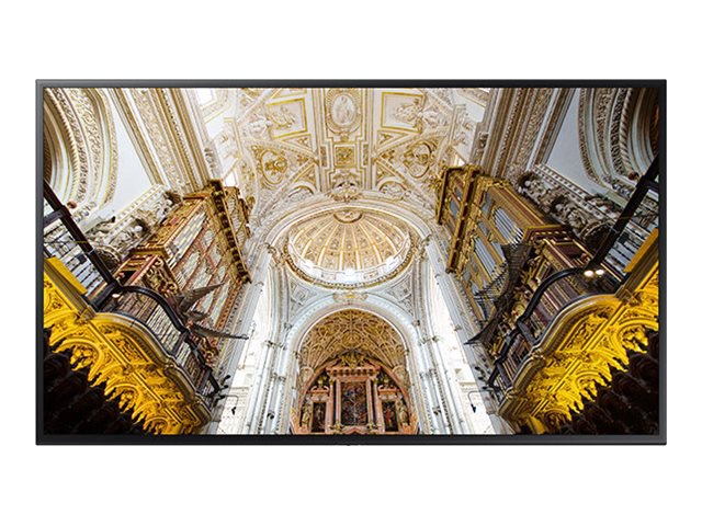 Samsung QB55N QBN Series - 55" LED display