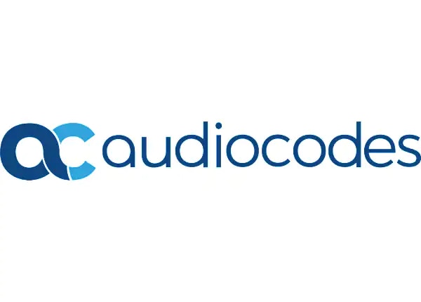 AudioCodes Session Border Controllers - upgrade license - 10 sessions